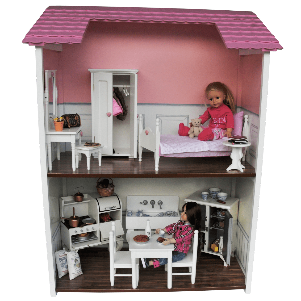 dolls house superstore