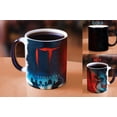 thumbnail image 3 of IT: Chapter Two (Sewer Lines) Morphing Mugs® Heat-Sensitive Mug MMUG1038, 3 of 7