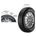 thumbnail image 3 of Llanta 205/55 Rin 16 91V Continental FR PowerContact 2, 3 of 4