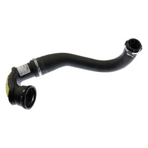 Air Outlet Turbocharger Intercooler Hose - Compatible with 2011 - 2015 Chevy Cruze 2012 2013 2014