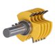 thumbnail image 5 of 1/2in Shank Router Bit Finger Joint Woodworking Alloy Blade Chisel Cutter CNC Milling Tool, 5 of 5