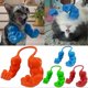 thumbnail image 2 of Creative 3D Printed Giant Hulk Arm Necklace for Pet Cats Hilarious Toy Costume Accessory for Cats & Dogs, 2 of 5