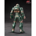 thumbnail image 2 of ZD Toys Anniversary Series 1/10th Scale Iron Man Mark XXXVII MK37 Hammerhead Collector Action, 2 of 5