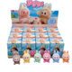 thumbnail image 3 of Figuras de Anime Labubu, modelo de decoración de dibujos animados, Mini muñeca bonita, adornos de decoración de escritorio, cajas ciegas, juguetes, regalos para niños, 12 Uds., 3 of 4