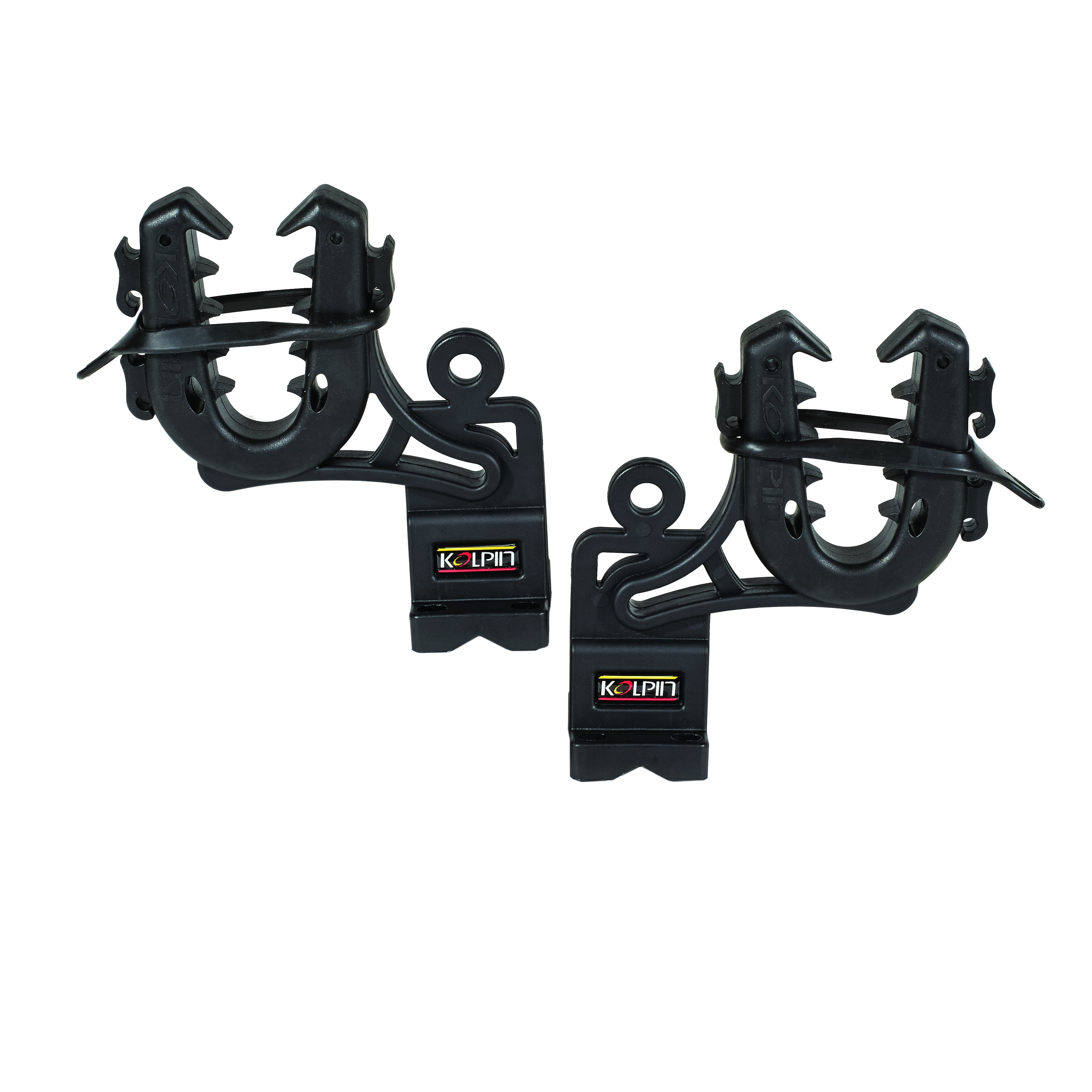 Kolpin Rhino Grip® Single Gun Mount Pair
