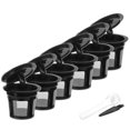 thumbnail image 1 of Reusable K S Filter S For Able K S 2.0 1.0 Pod Reusable Coff, 1 of 5