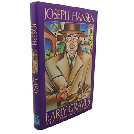 Pre-Owned Early Graves (Hardcover) 0892962496 9780892962495