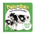 thumbnail image 1 of Poke-A-Dot: Farm Animal Families, 1 of 3