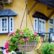 thumbnail image 2 of Paquete de 12 cadenas colgantes de 9,5 pulgadas, colgadores de plantas de jardín, para colgar comederos para pájaros, vallas publicitarias, pizarras, cestas, maceteros, 2 of 5