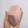 thumbnail image 5 of AURORA TRADE Makeup Tools Giant Oversized Three Cuts Makeup Foundation Blender Sponge for Women, 5 of 8