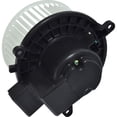thumbnail image 1 of HVAC A/C Blower Motor W/Wheel, 1 of 4