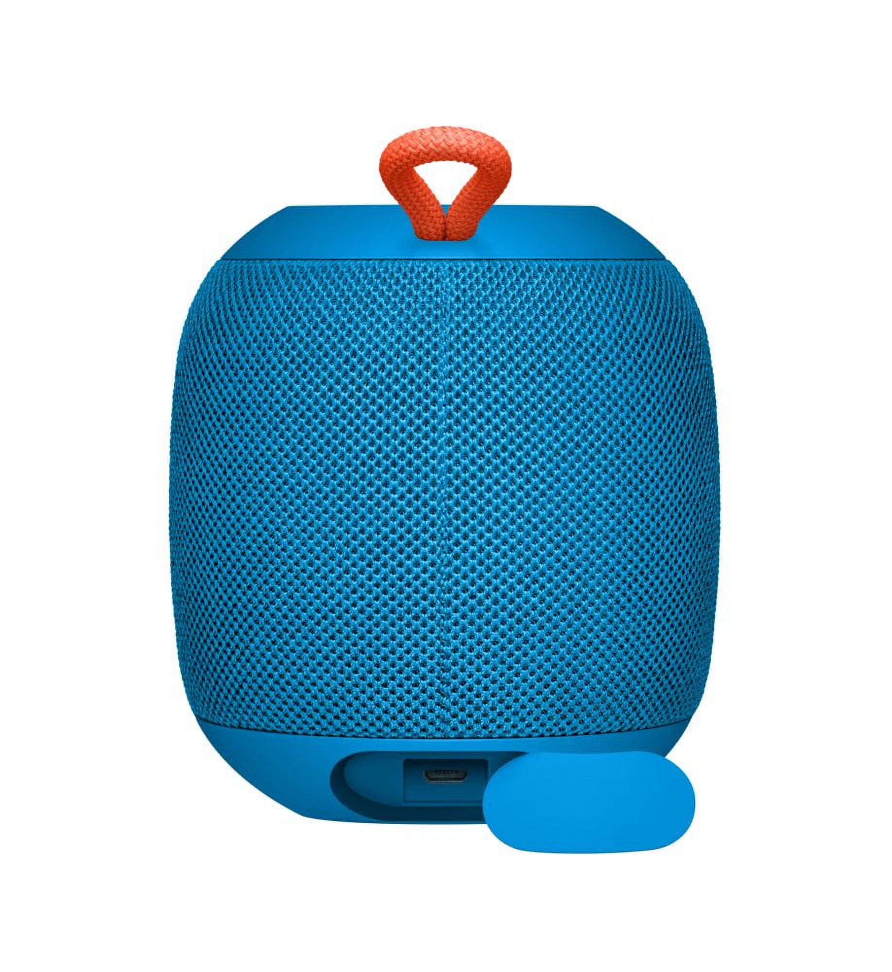 Ultimate Ears WONDERBOOM Portable Bluetooth Speaker Walmart