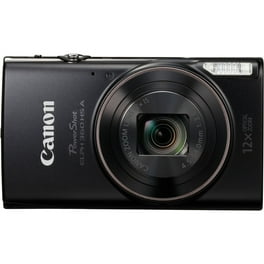 Canon PowerShot SX740 Digital Camera w/40x Optical Zoom & 3 Inch