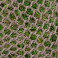 thumbnail image 3 of Sunny Hanging Caribbean Polyester Hammock Chair 48 Inch (coffee), 3 of 3