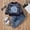 r-108Black21, variant on MEZZALL Baby Boy Elephant Stripe Long Sleeve Tops With Denim Pants Soft Casual Outfits Toddler Autumn Cartoon Playwear Fashionable Clothing Sets