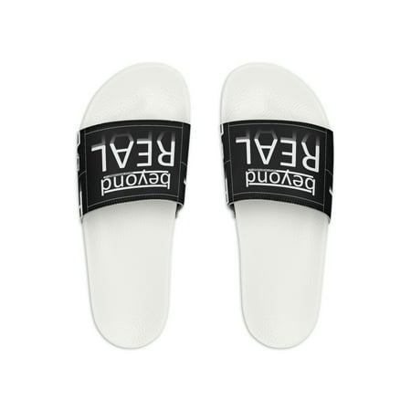 

Women s Slide Sandals - Beyond Real