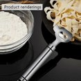thumbnail image 2 of Pasta Maker, 304 Stainless Steel Pasta Knife, New Pasta Tool, 2 of 5
