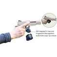 thumbnail image 6 of V.ONEsafe Smart Gun Lock Guard II, Fingerprint Gun Lock, Smart Trigger Lock, 6 of 10