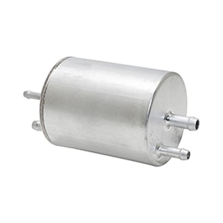 Baldwin BF46217 In Line Fuel Filter With Vapor Diverter
