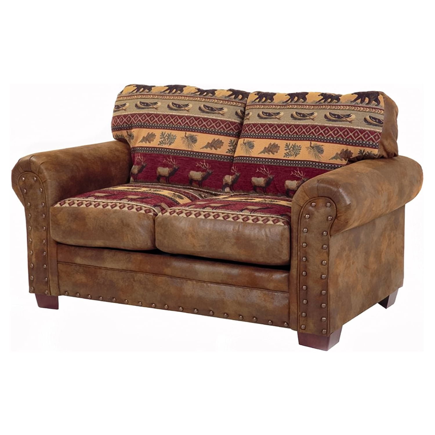 American furniture classics sierra lodge sleeper sofa deals