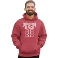 thumbnail image 2 of Go All Out Check Out My 6 Pack Tacos Funny  Sweatshirt Hoodie Mens/Youth, 2 of 4