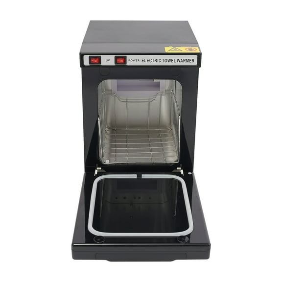 Miumaeov 5L Electric Towel Warmer Towel Disinfection Cabinet Hot Towel Heater Sterilizer For SPA Salon