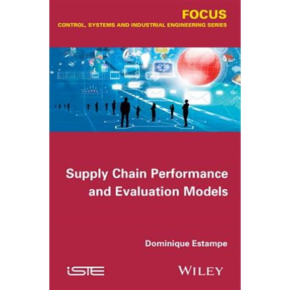 Pre-Owned Supply Chain Performance and Evaluation Models (Hardcover)