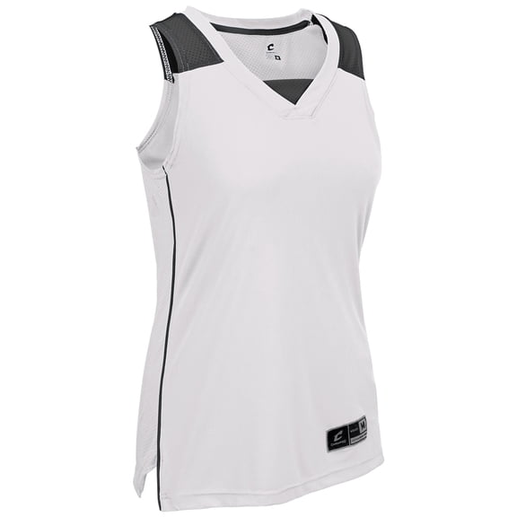 Champro Womans Prime Basketball Jersey