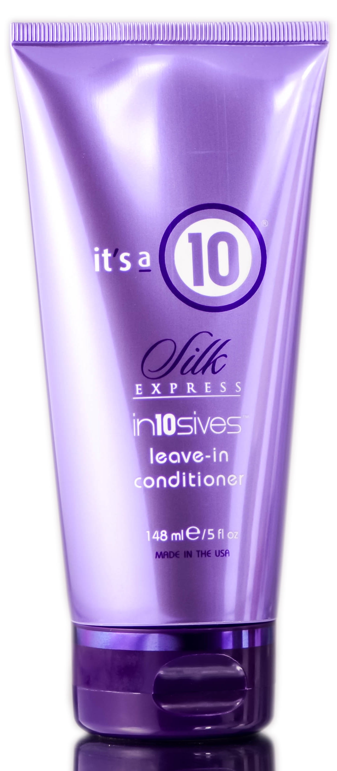 It's a 10 Silk Express In10sives LeaveIn Conditioner 5oz Pack of 6