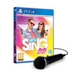 thumbnail image 1 of SEGA Let's Sing 2021 (PS4), 1 of 2