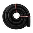 thumbnail image 4 of Industrial Vacuum Cleaner Thread Hose//Tube Inner 32mm 3/4/5M Absorption Machine Straws Vacuum Cleaner Parts - Black, 3M, 4 of 7