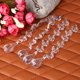 thumbnail image 4 of Colgante De Cuentas De Cristal Acrílico 12 Uds. Colgante de cuentas de cortina de cuentas de cristal, cortina colgante para boda, decoración del hogar (2 #) Wdftyju Libre de BPA, 4 of 9
