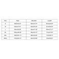 thumbnail image 2 of RUTAYY Men's Shirts Long Sleeve Solid Color Stand Collar Slim Fit Work Casual Blouse Comfortable Daily Wear Classic Elegant Tops, 2 of 2