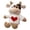 F, variant on 2026 New Stuffed Cow Toys, Plushies Pillow Cow Plush Toys, Huggable Stuffed Animal, Cute and Soft Plush Dolls, are Ideal for Home Decoration and Play, and Also Make Great Birthday Gifts (Cow, E)