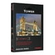 thumbnail image 2 of Cable de audio AudioQuest Tower 5m 2x RCA Cobre Negro, 2 of 2
