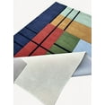 thumbnail image 3 of Jawa collection Handmade Modern Abstract Design Hand Tufted Area Rug Hand Tuft Wool Rug, 3 of 5