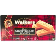 Walkers Shortbread Fingers, 8.8 Ounce Box