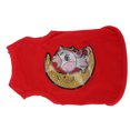 thumbnail image 4 of Camisa Para Perros, Chaleco Para Mascotas Camisa Para Cachorros Diseño De Cobertura Fácil De Poner Y Quitar Ropa Para Perros Material Suave Y Elástico Para Perros ANGGREK AB1211, 4 of 8