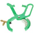 thumbnail image 2 of Shisuyan Air Conditioning Can Tap Valve R134a Can Opener Plastic Green 1Set, 2 of 8