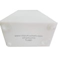 thumbnail image 2 of Class A Customs | T-2300 | One (1) RV Fresh Water 23 Gallon Tank, Grey Water, 2 of 4