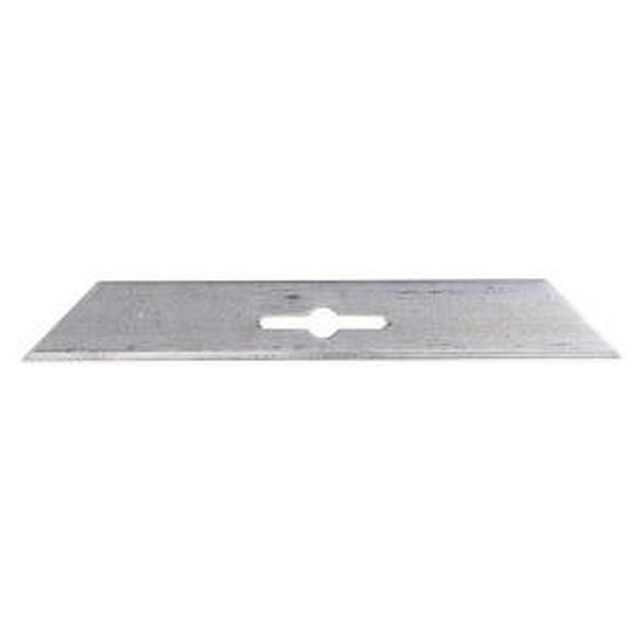 Excel Straight Edge Blades 5 Pack