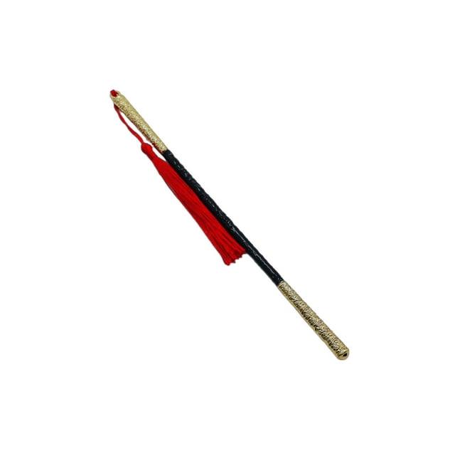 Periférico Ruyi Oro Cobre 22cm Aleación Modelo de Metal
