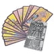 thumbnail image 3 of Cartas de juguete para juego de mesa, caja de regalo extraíble de 7x12, instrucciones de juego de cartas de Tarot en inglés Waite de 78 cartas, 3 of 5