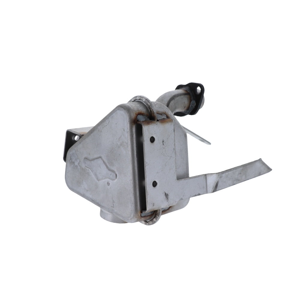 Lawn Mower Muffler for OHV Briggs & Stratton Engine # 137352 Lawn Mower Muffler for OHV Briggs & Stratton Engine # 137352