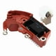 thumbnail image 4 of Kit de Regulador Alternador, Alta Fiabilidad 31100 P8E A21RM Regulador de VoltaJe Alternador de Mano de Obra Exquisita Para Automóril, 4 of 7