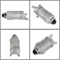 thumbnail image 4 of SEBLAFF Starter For 1999-2009 Yamaha VSTAR V-STAR 1100 Classic Custom Motorcycle, 4 of 5