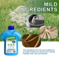 Efficient Easy Clean Detergent Powder Active Detergent Powder Quick and