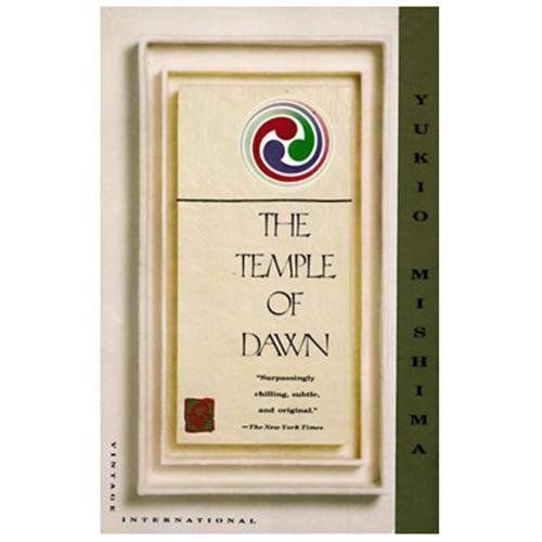 The Temple of Dawn