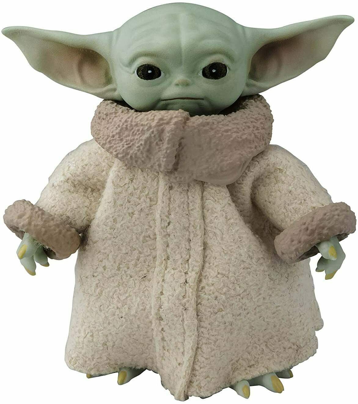 Disney Star Wars Mandalorian Baby Yoda "grogu" Topper Pen for sale online 