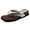 Silver, variant on Platform Wedge Flip Flops for Women 2026 Comfortable Wide Width Thong Sandals Square Toe Lightweight Dressy Summer Shoes for Beach Walking Black Size 8